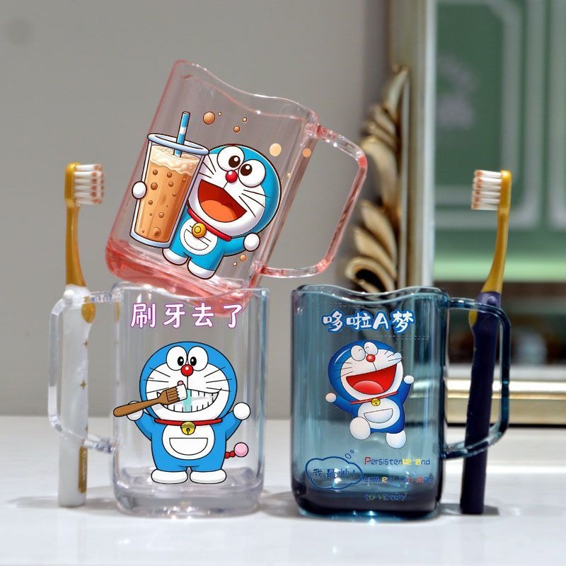 Doraemon 2D animation périphér - Home Bathroom Movie avis et prix