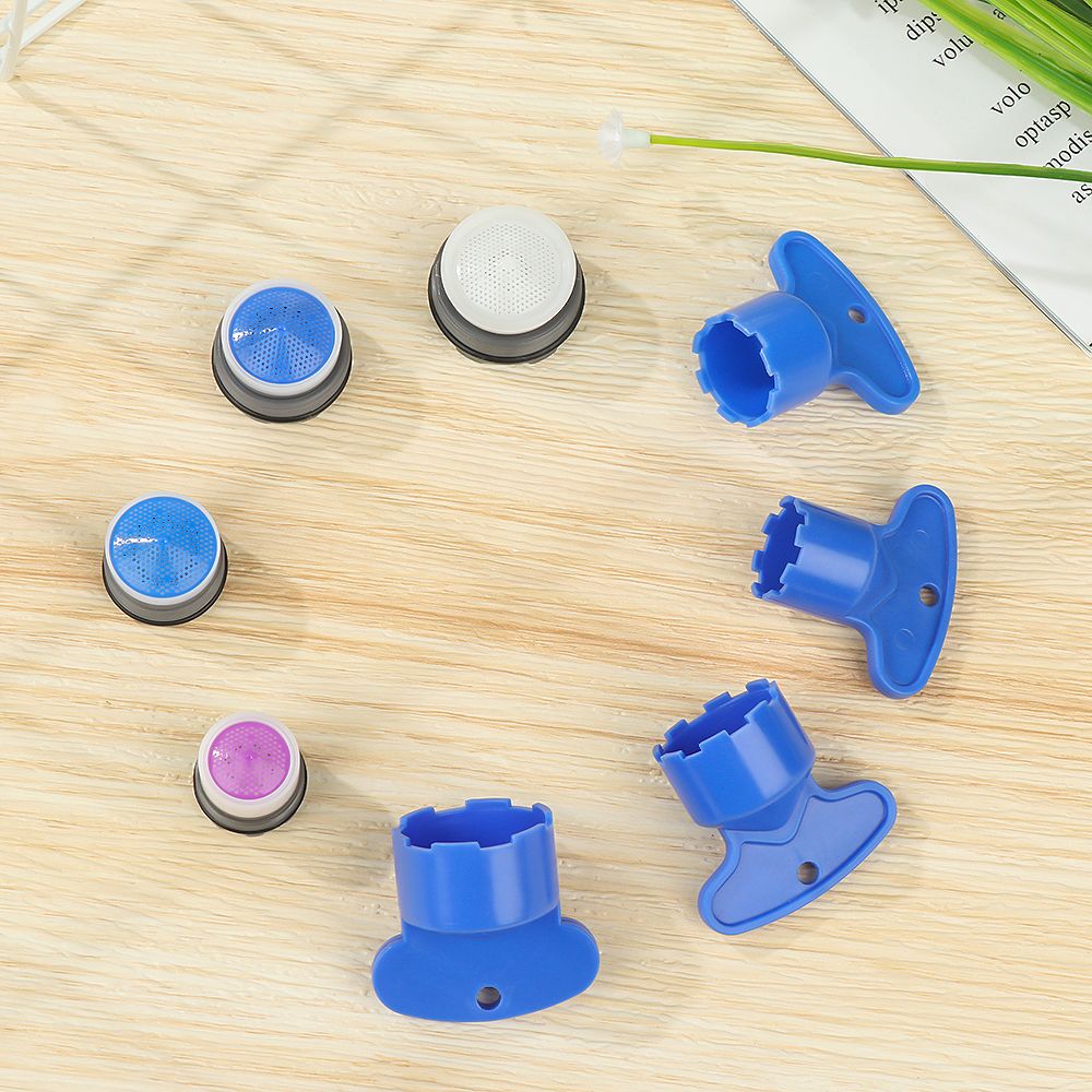 Aérateur de robinet à économie - Basin Mixer Tap avis et prix