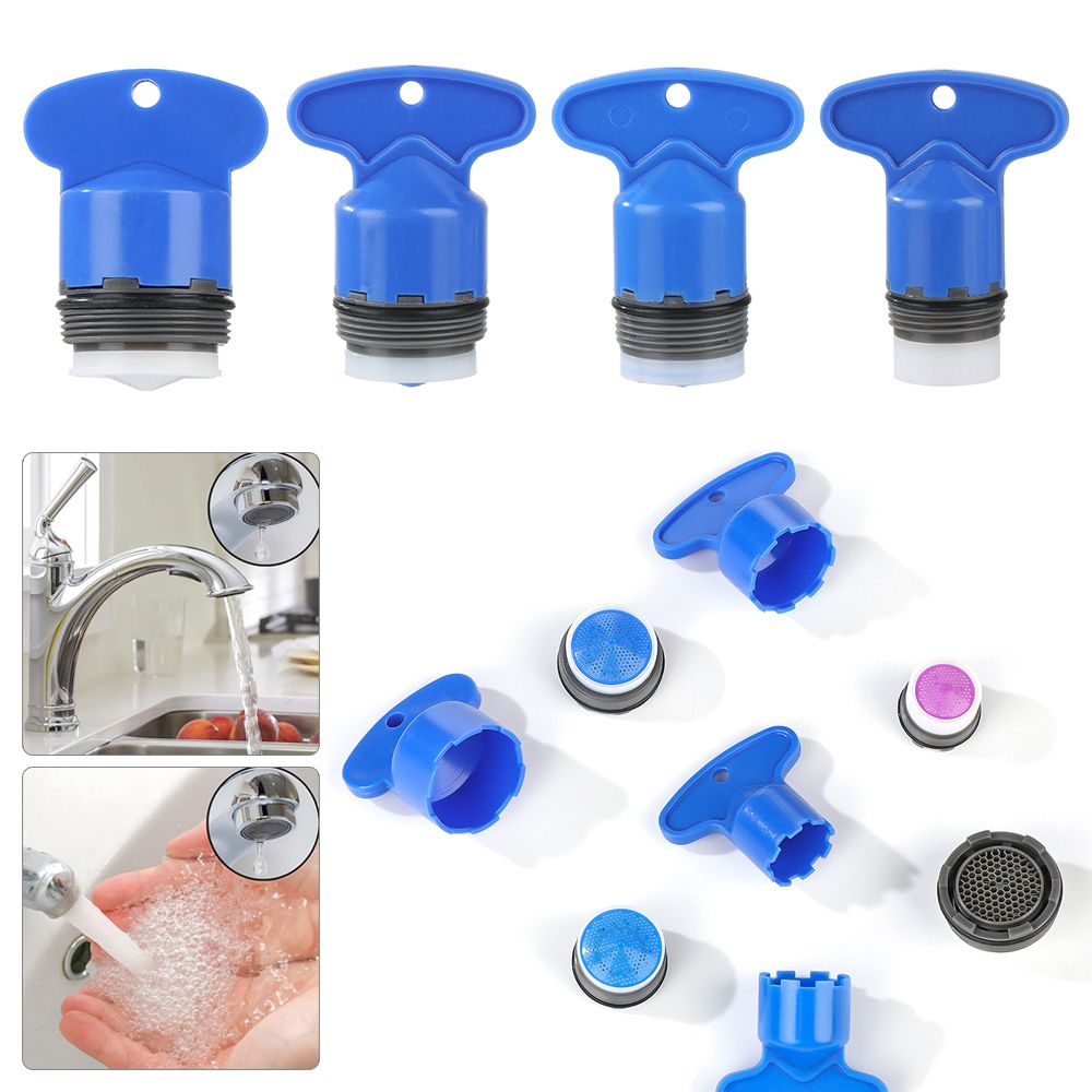 Aérateur de robinet à économie - Basin Mixer Tap avis et prix