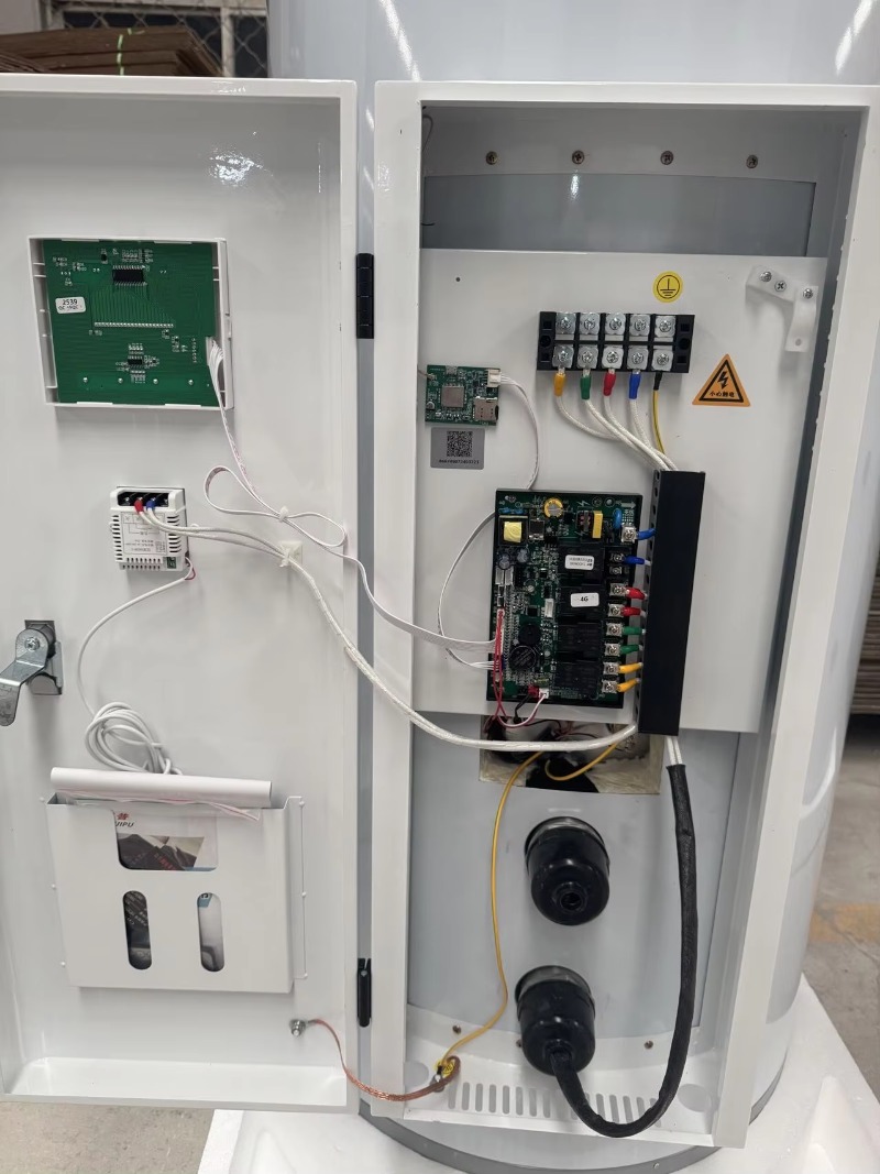 Nouveau chauffe-eau solaire in - Home Bathroom Water Heater avis et prix