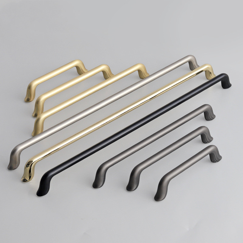 Poignée de meuble moderne HOCa - Home Hardware Bathroom Accessories avis et prix