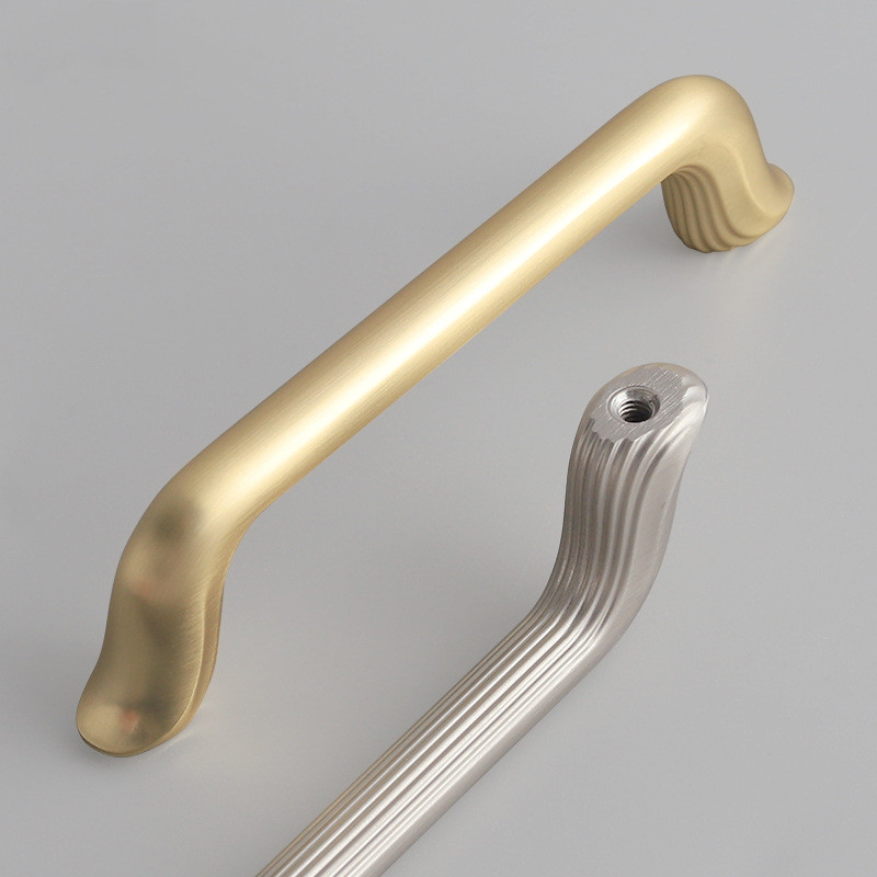 Poignée de meuble moderne HOCa - Home Hardware Bathroom Accessories avis et prix