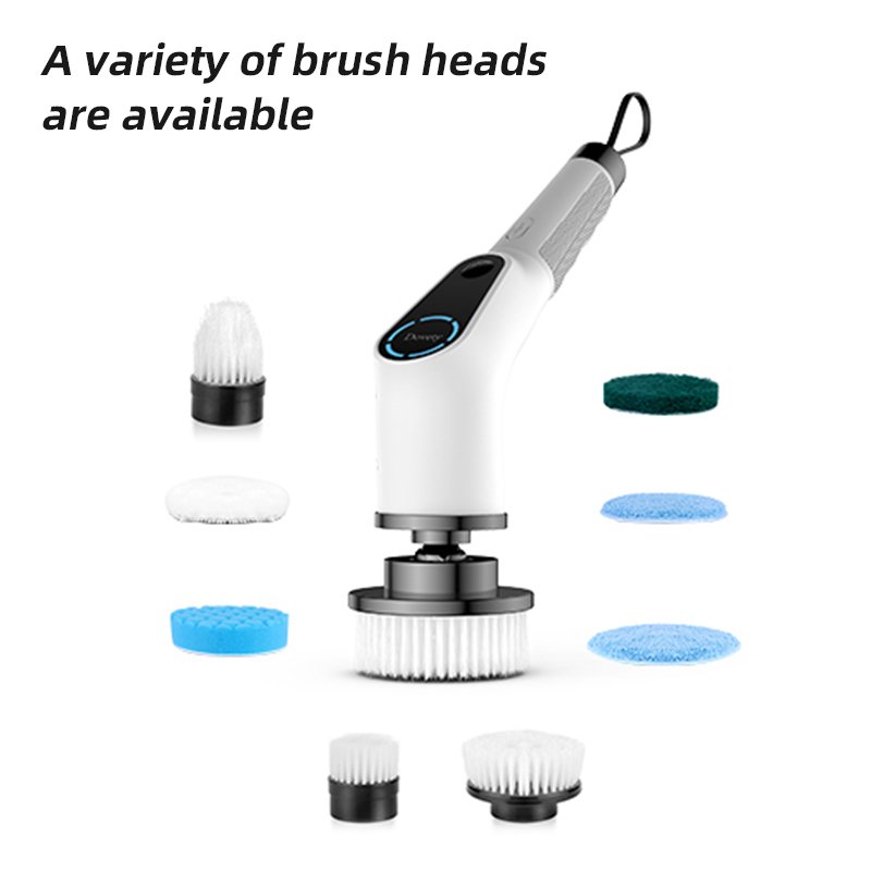 AuSilver – Robot électrique au - Home Bathroom Cleaning Robot avis et prix
