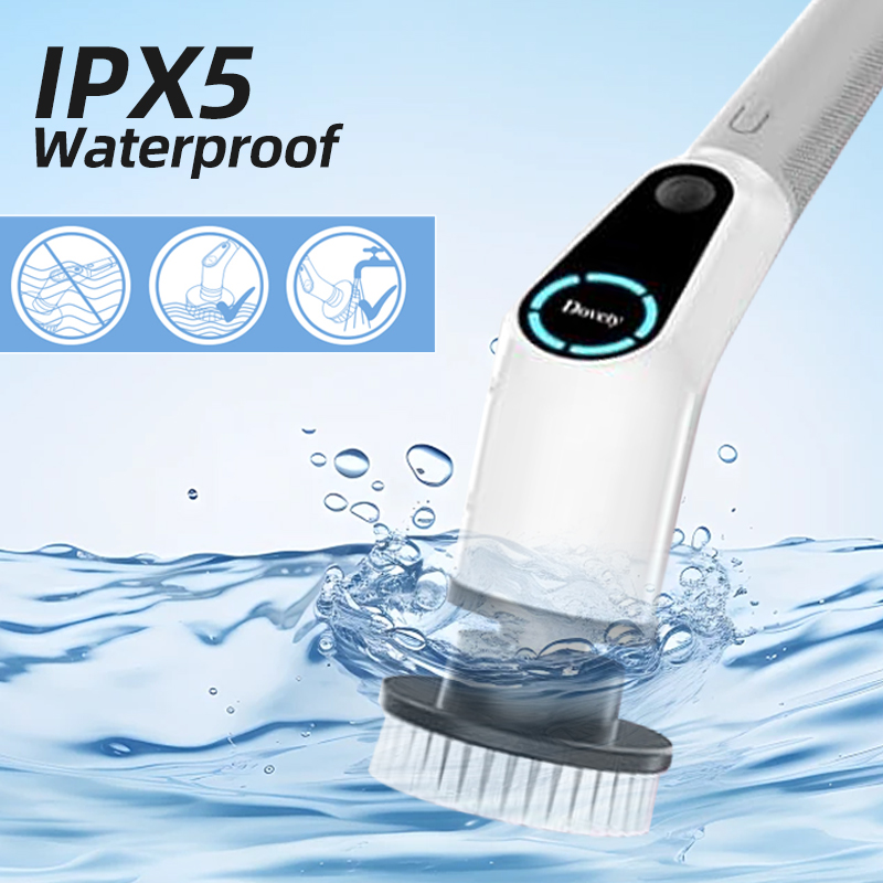 AuSilver – Robot électrique au - Home Bathroom Cleaning Robot avis et prix