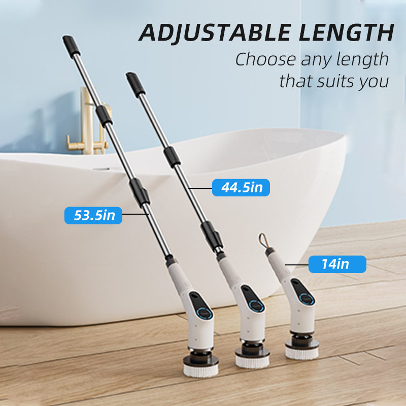 AuSilver – Robot électrique au - Home Bathroom Cleaning Robot avis et prix