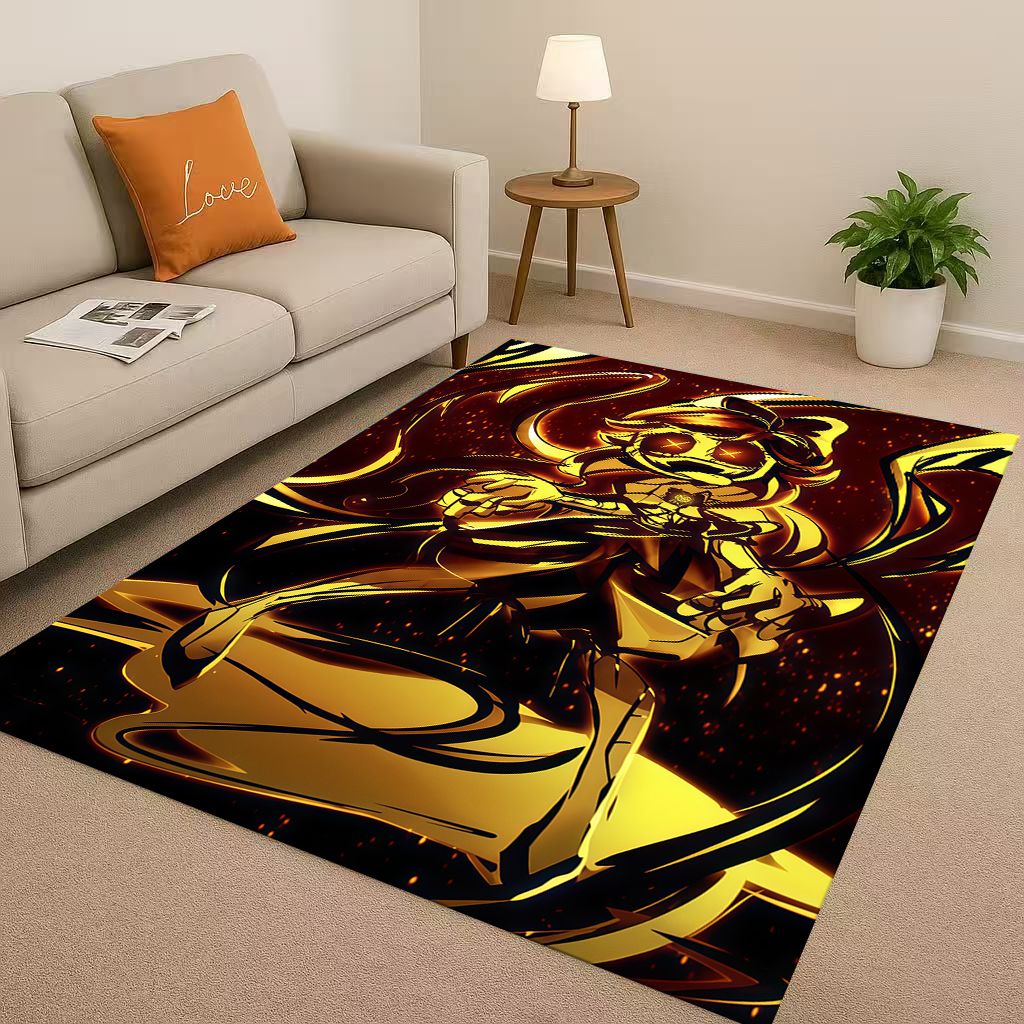 Tapis de meurtre de dessin ani - Home Bathroom Cleaning Robot avis et prix