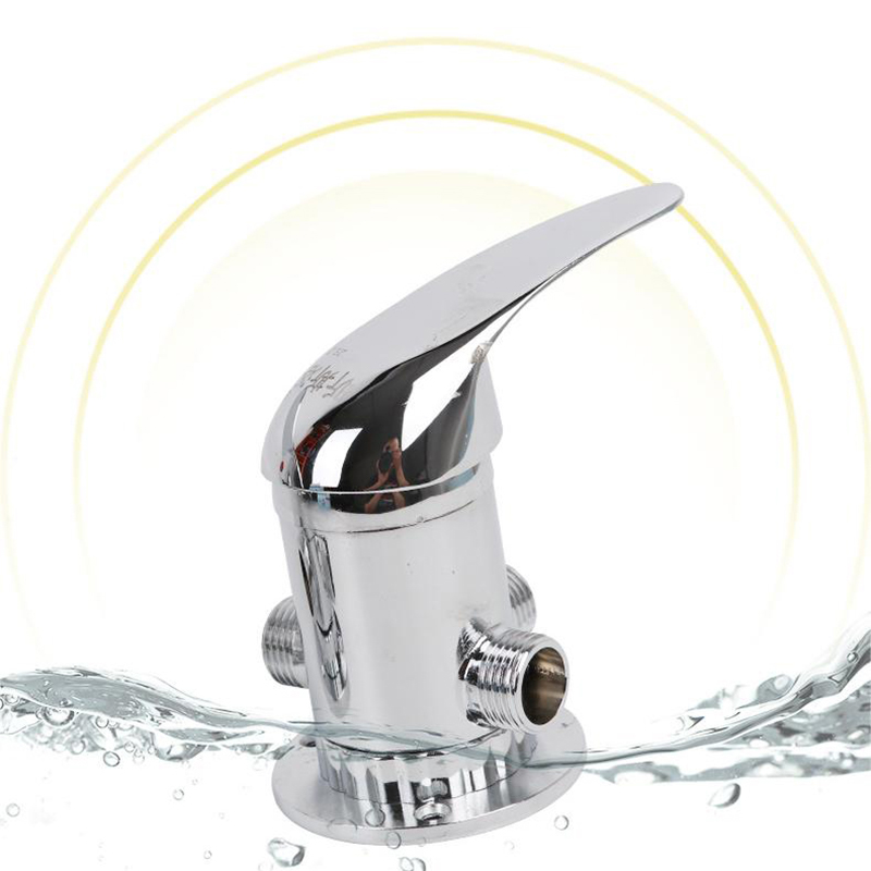 Robinet de chauffe-eau solaire - Home Bathroom Water Heater avis et prix