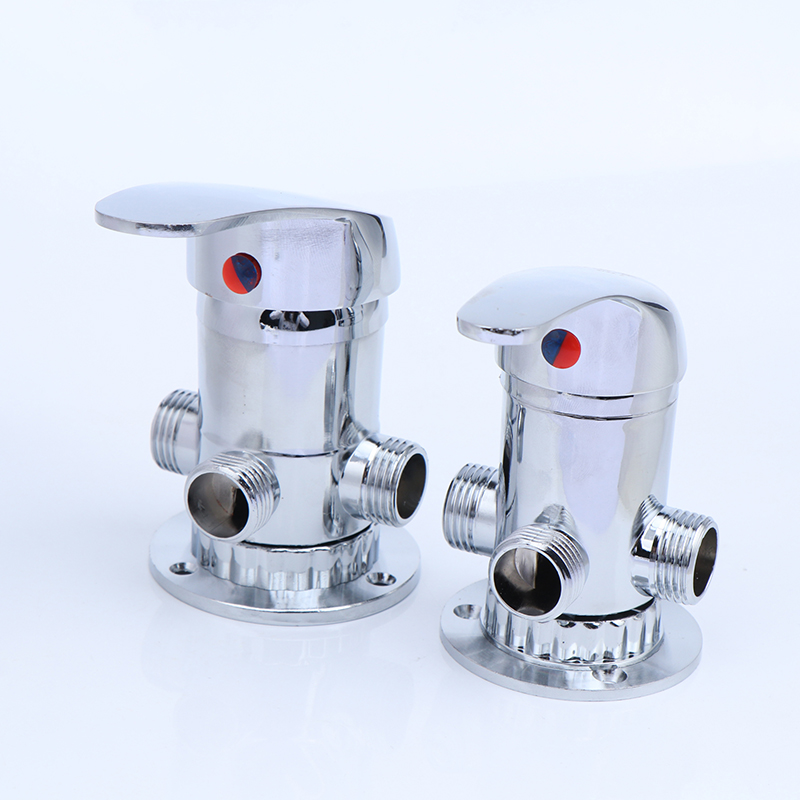 Robinet de chauffe-eau solaire - Home Bathroom Water Heater avis et prix