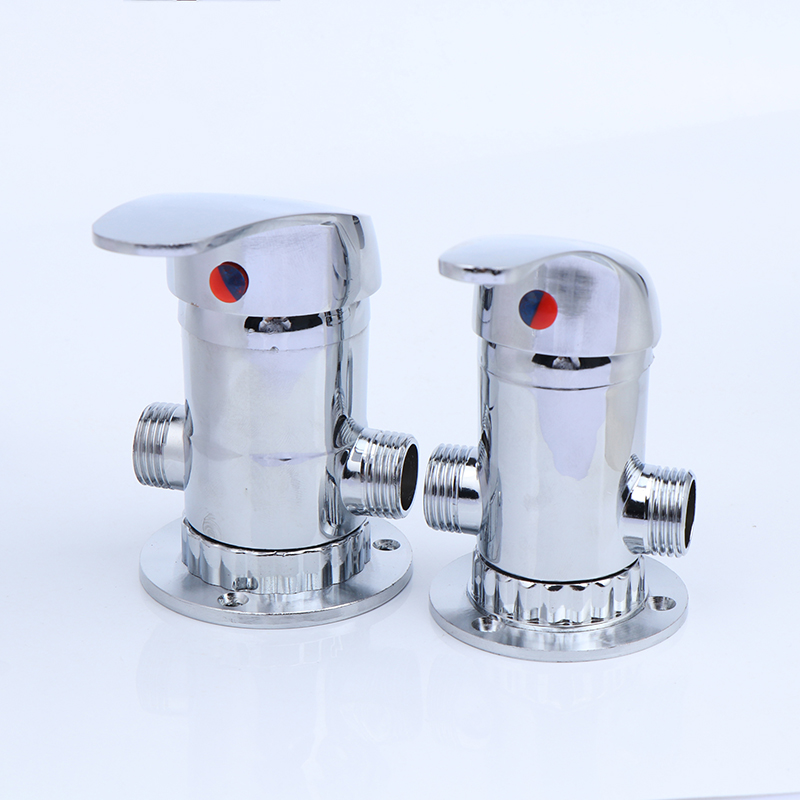 Robinet de chauffe-eau solaire - Home Bathroom Water Heater avis et prix
