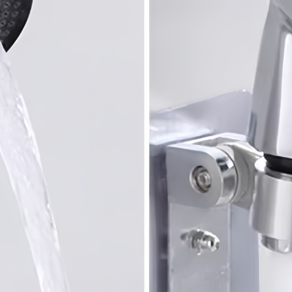 Robinet de lavabo extractible  - Home Hardware Bathroom Faucets avis et prix