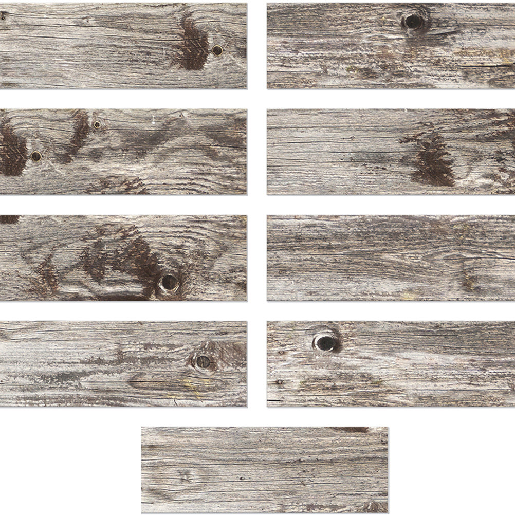 9 autocollants muraux en EVA i - Home Bathroom Tiles Design avis et prix