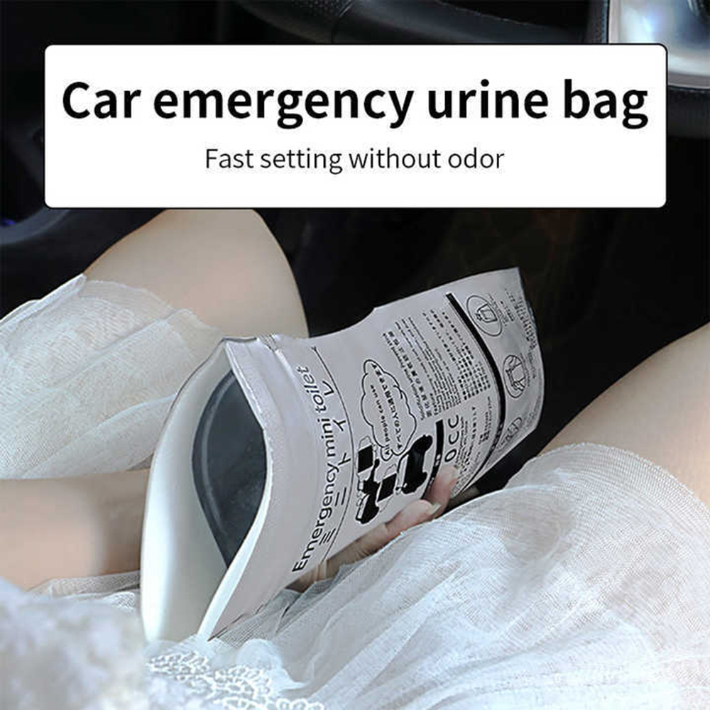 Sacs à urines d'urgence pour l - Home Bathroom With Urinal avis et prix