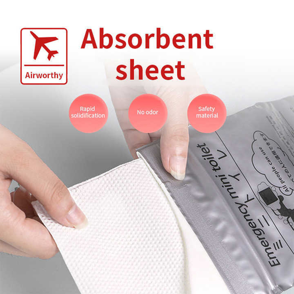 Sacs à urines d'urgence pour l - Home Bathroom With Urinal avis et prix