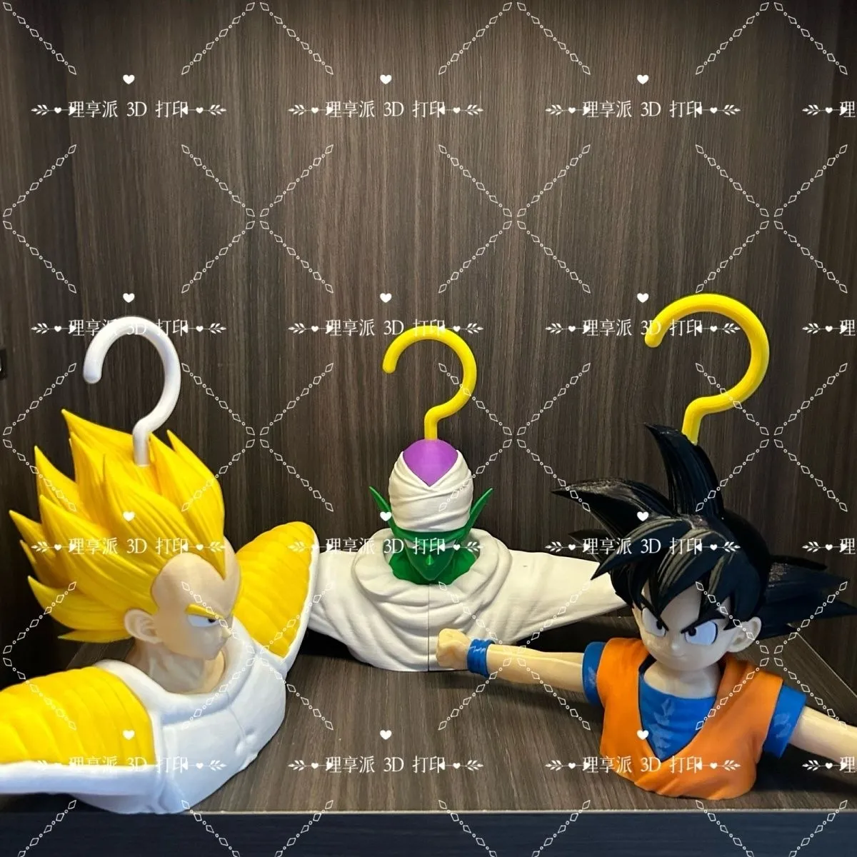 Séchoir à linge Dragon Ball An - Home Bathroom Movie avis et prix
