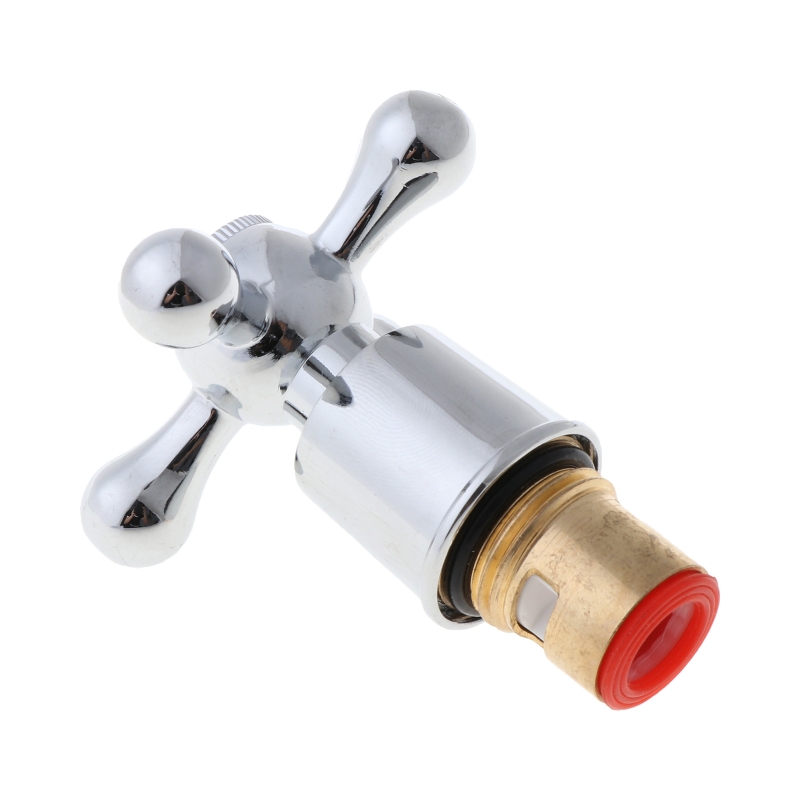 Frap pour poignée croisée pour - Home Hardware Bathroom Faucets avis et prix