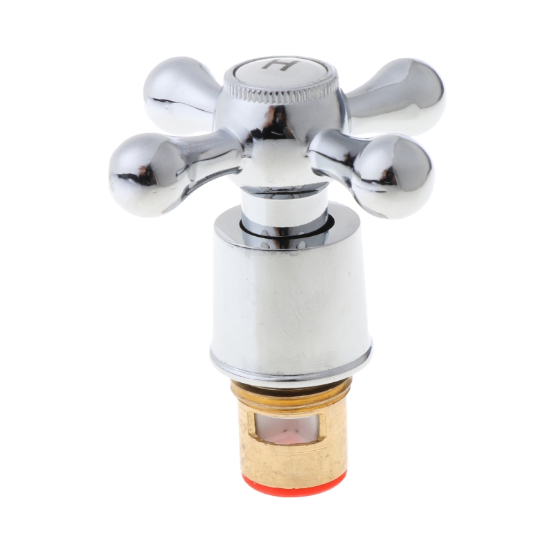 Frap pour poignée croisée pour - Home Hardware Bathroom Faucets avis et prix