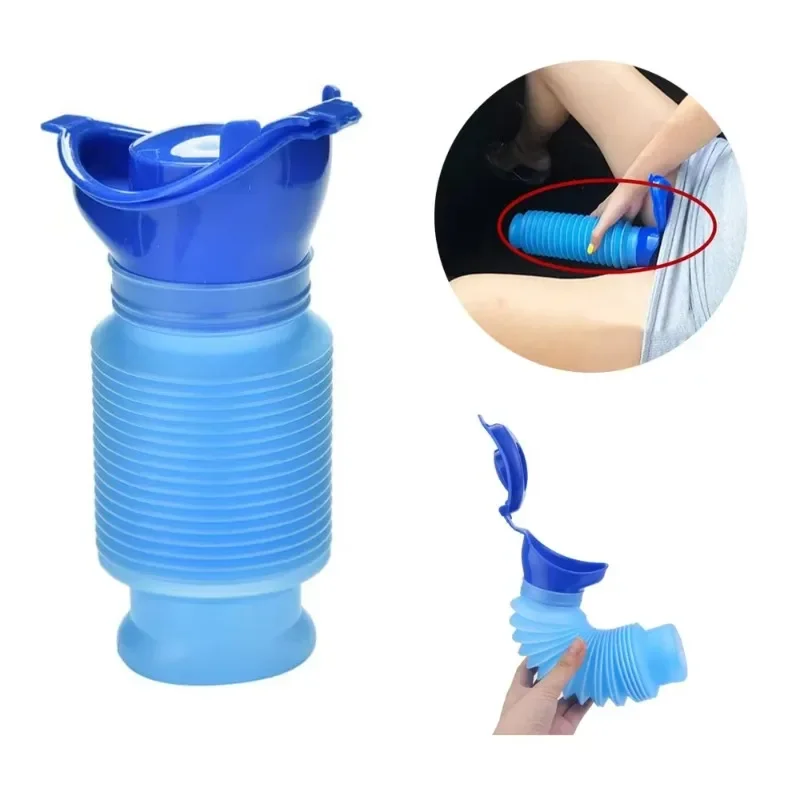 Urinoir Portable pour adulte,  - Home Bathroom With Urinal avis et prix