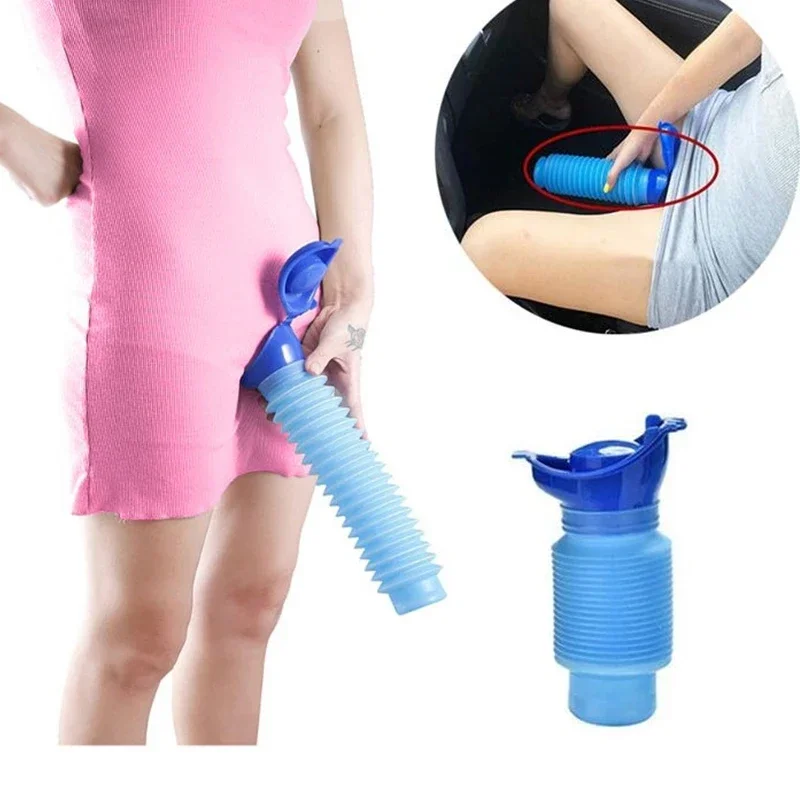 Urinoir Portable pour adulte,  - Home Bathroom With Urinal avis et prix