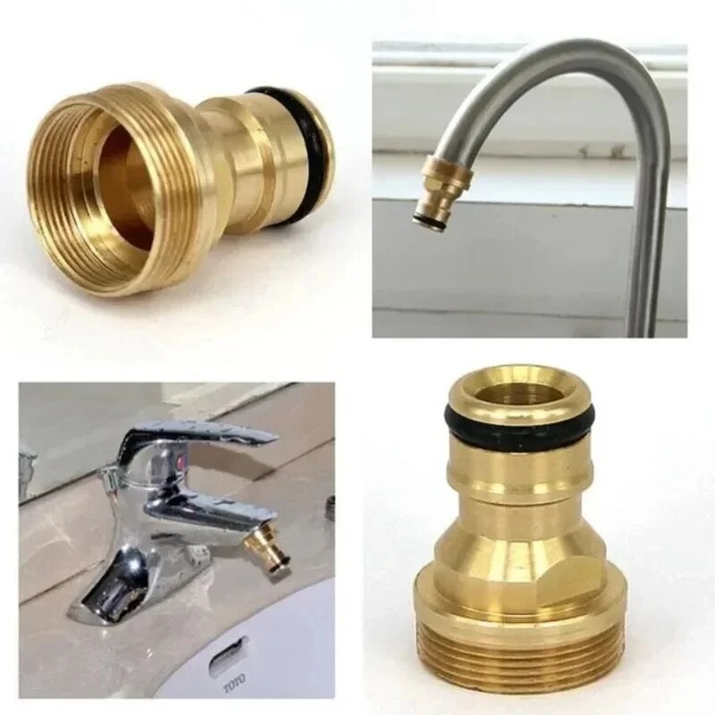 Adaptateurs universels de cuis - Basin Mixer Tap avis et prix