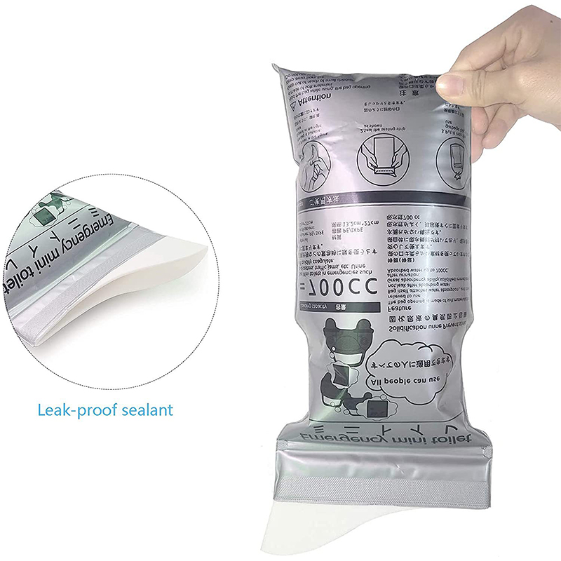 SEAMETAL 4 pièces sacs d'urine - Home Bathroom With Urinal avis et prix
