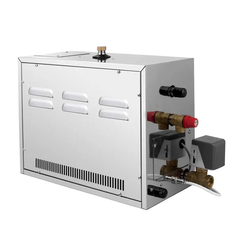 Générateur de vapeur pour saun - Home Bathroom With Sauna avis et prix