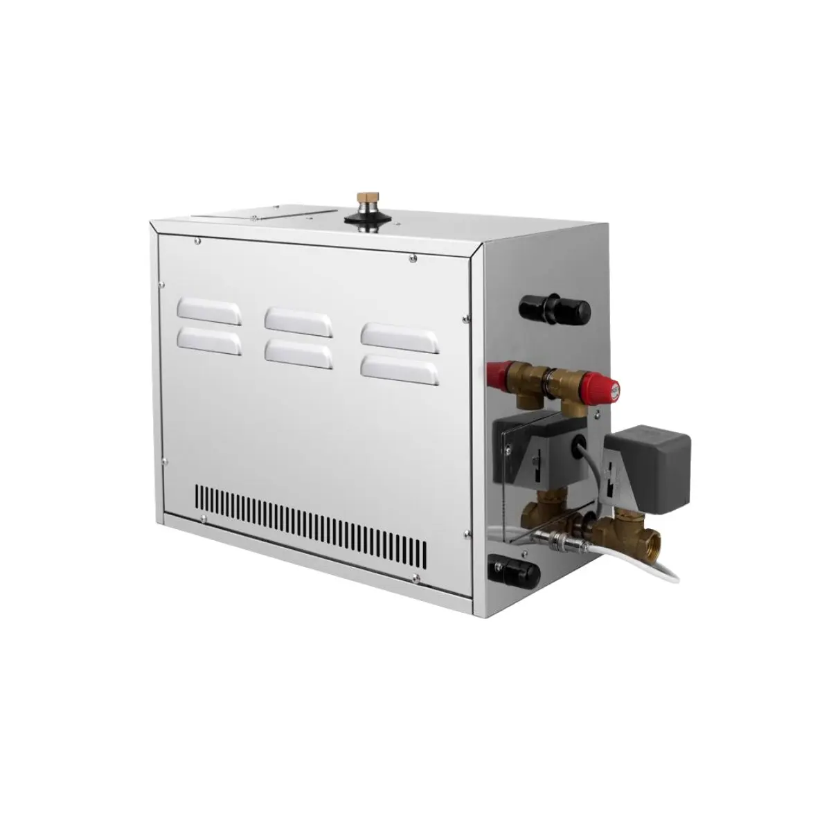Générateur de vapeur pour saun - Home Bathroom With Sauna avis et prix