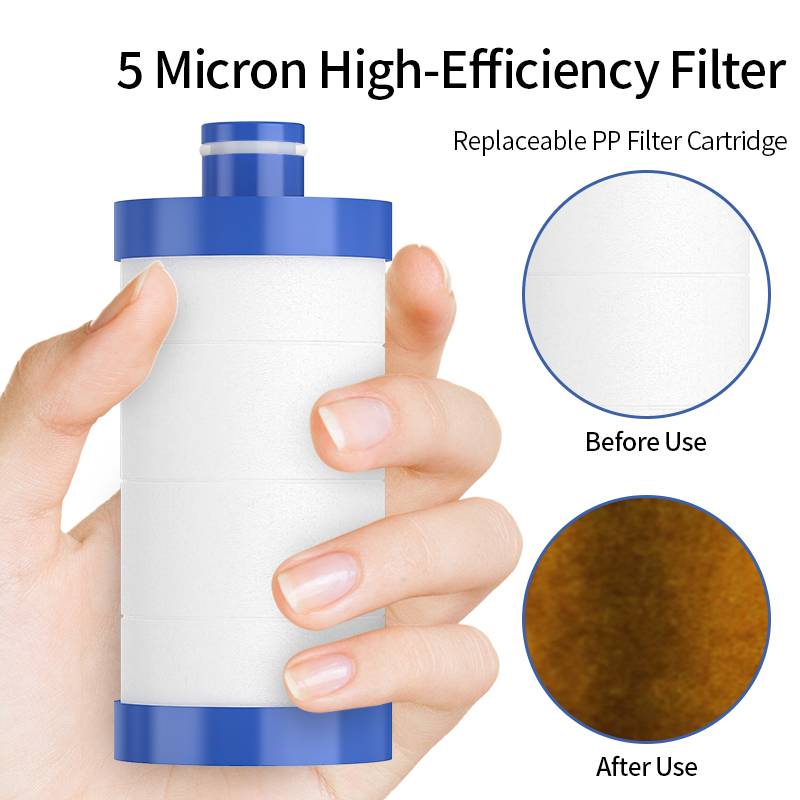Système de pré-filtration pour - Home Bathroom Water Heater avis et prix