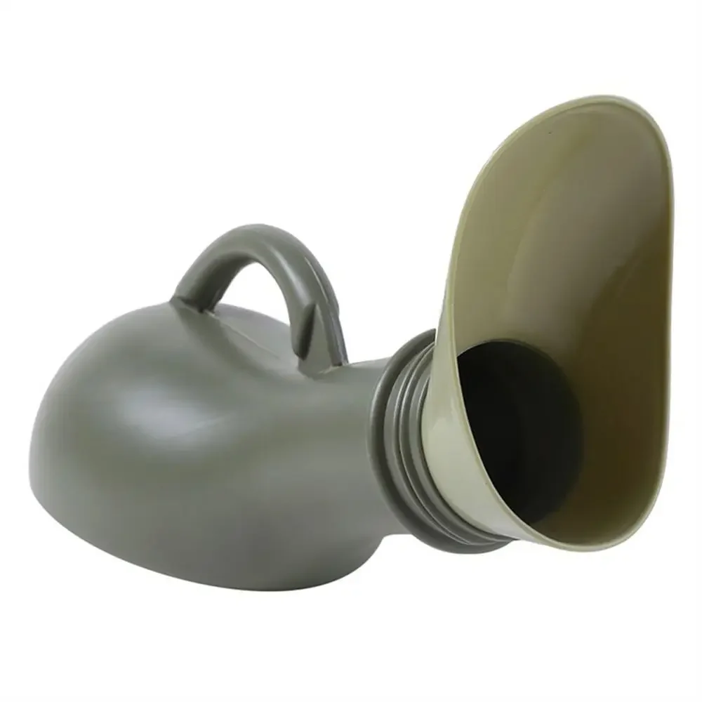 Urinoir Mobile en plastique de - Home Bathroom With Urinal avis et prix