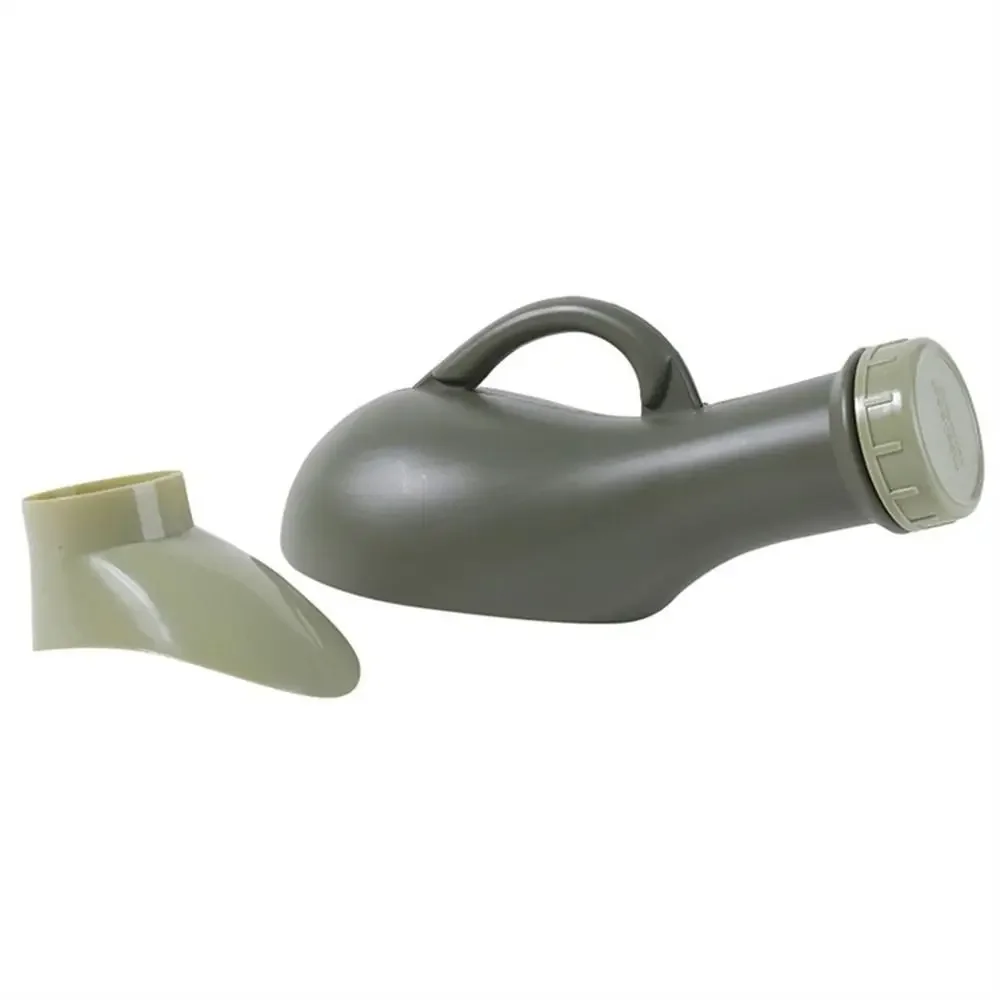 Urinoir Mobile en plastique de - Home Bathroom With Urinal avis et prix
