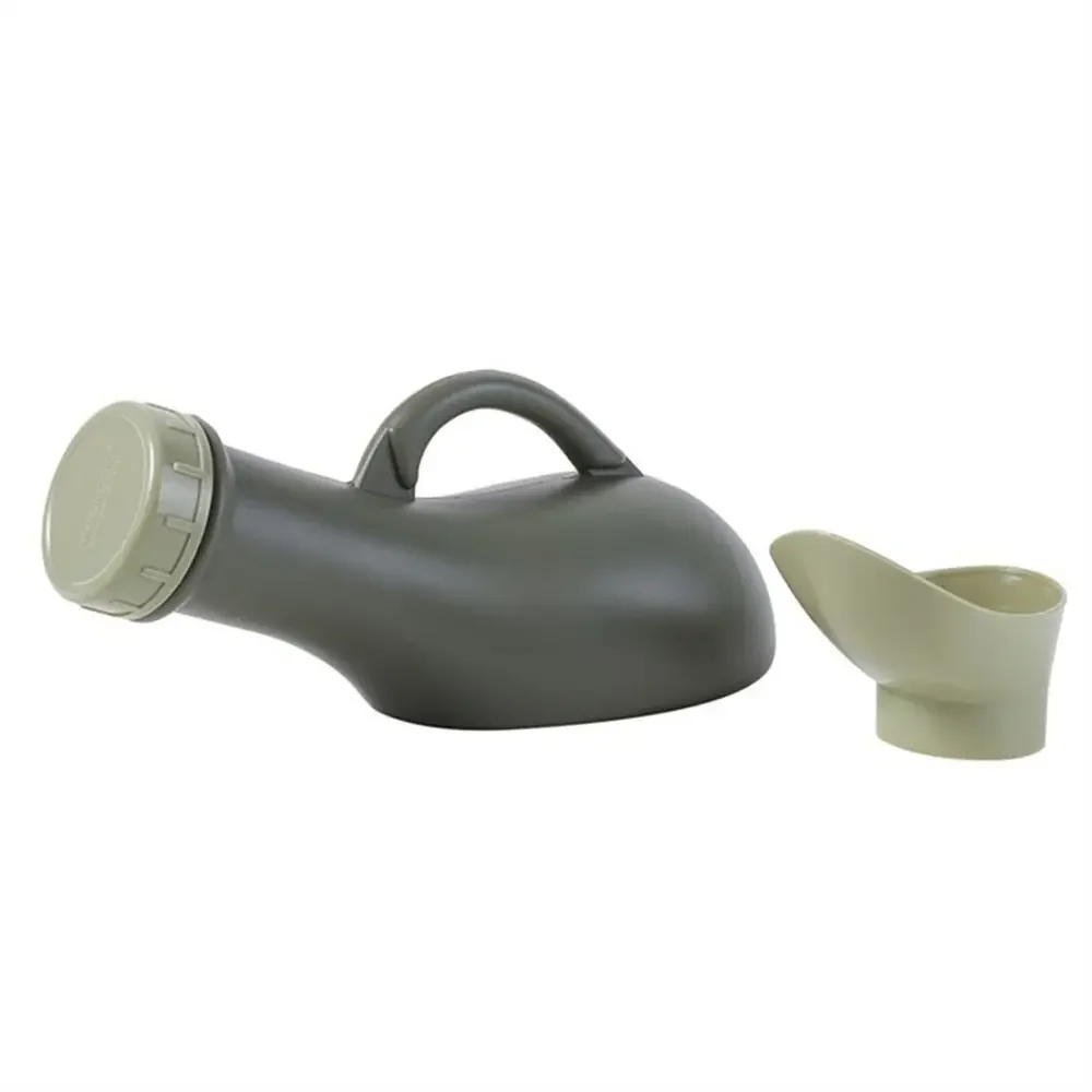 Urinoir Mobile en plastique de - Home Bathroom With Urinal avis et prix