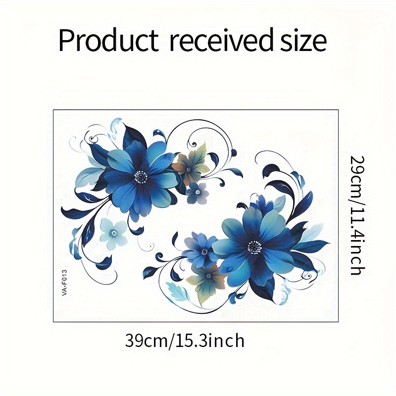 Autocollant mural 2D plat à th - Home Bathroom Tiles Design avis et prix