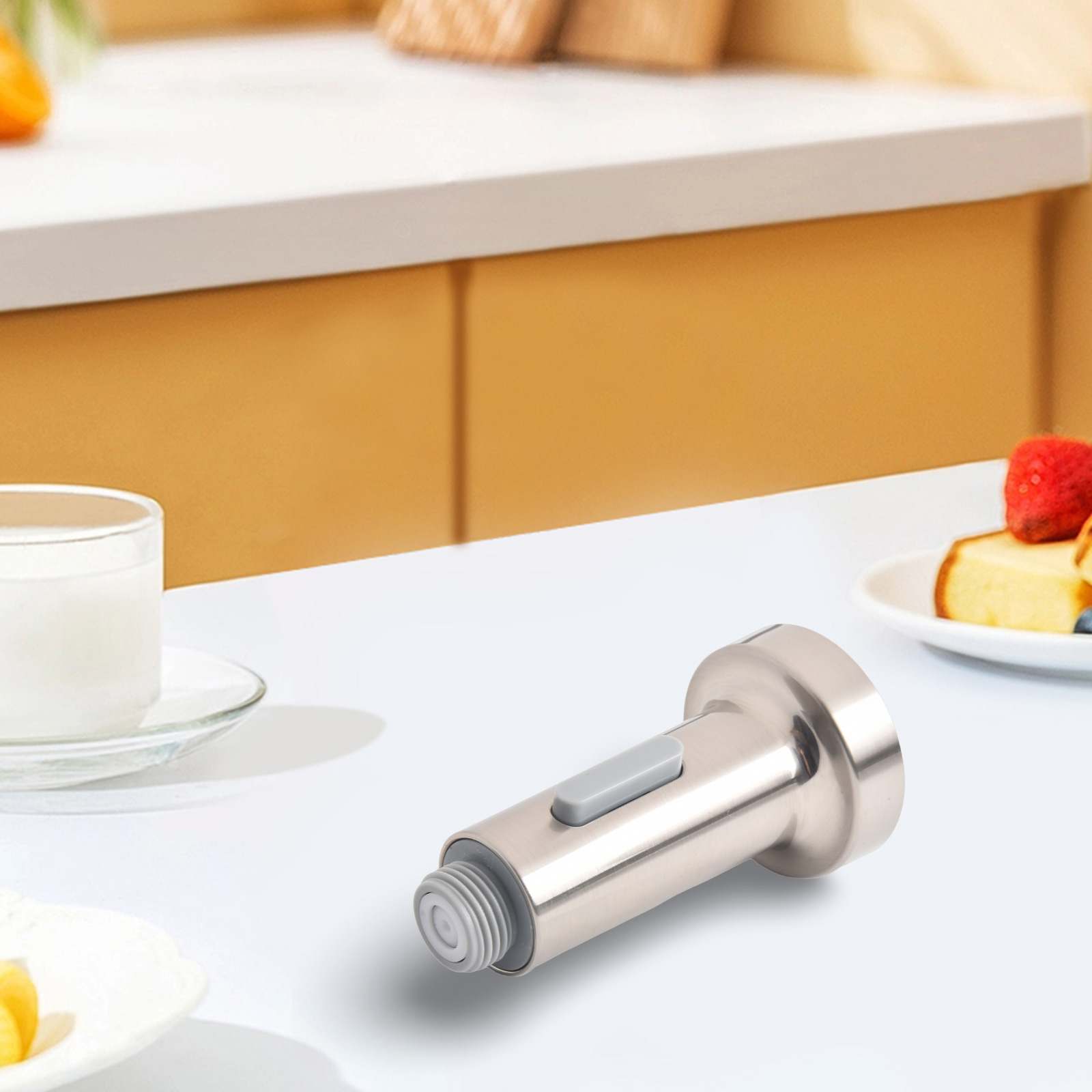 Tête de pulvérisation pour rob - Basin Mixer Tap avis et prix