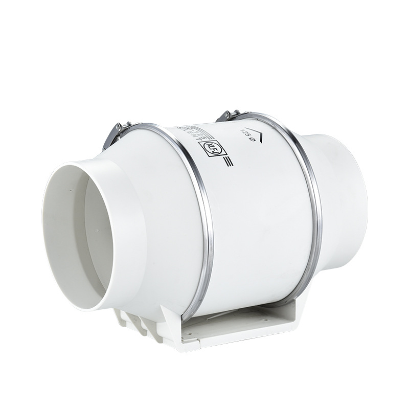 GérHome-Ventilateur en Ligne S - Home Bathroom Vent avis et prix