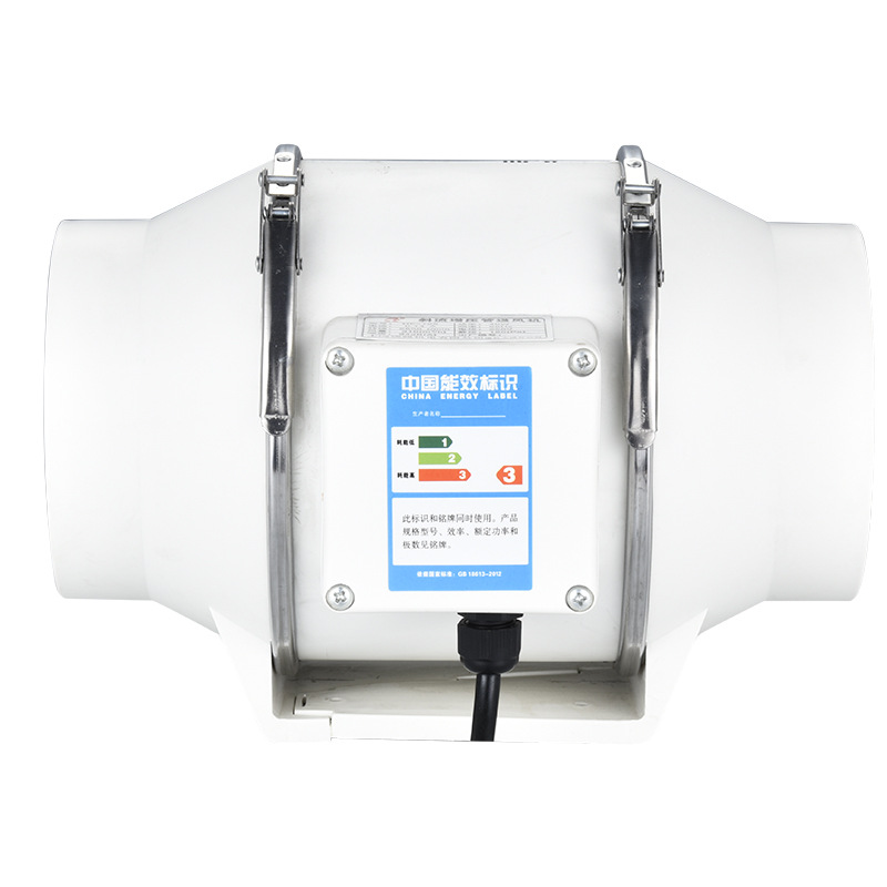GérHome-Ventilateur en Ligne S - Home Bathroom Vent avis et prix