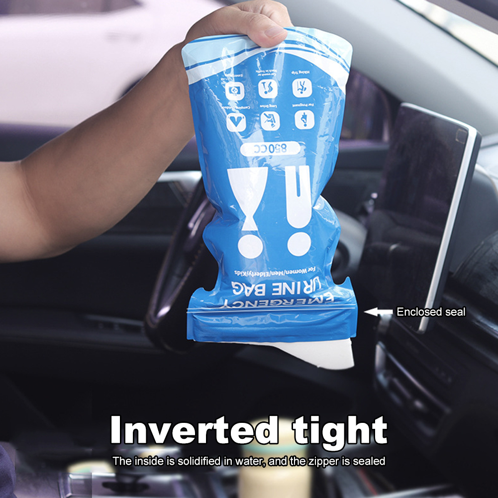 Sac d'urine de voiture pour ho - Home Bathroom With Urinal avis et prix