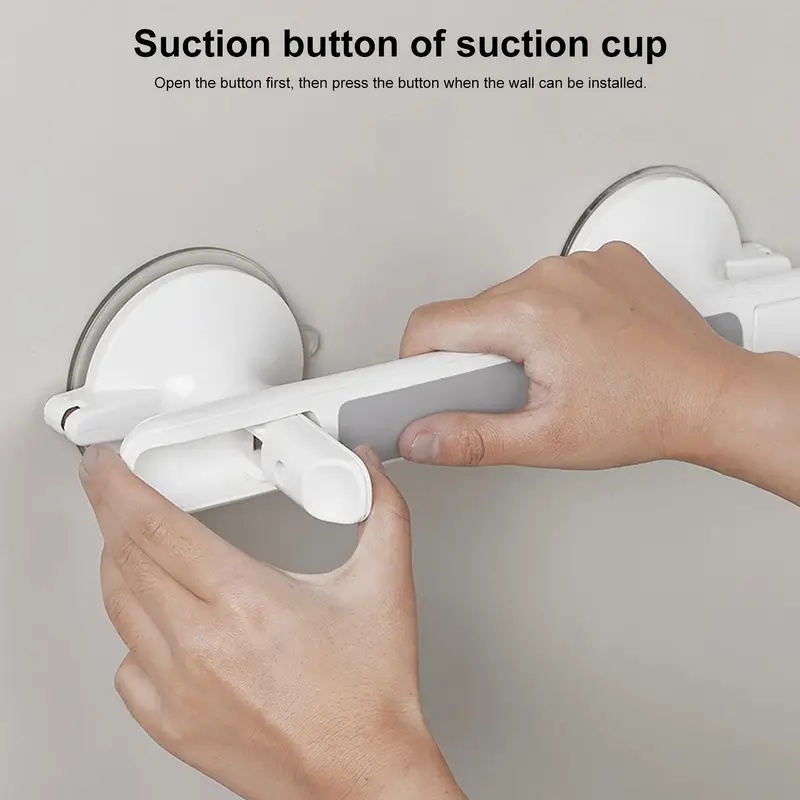 1 barre d'appui de sécurité po - Home Bathroom Tiles Design avis et prix