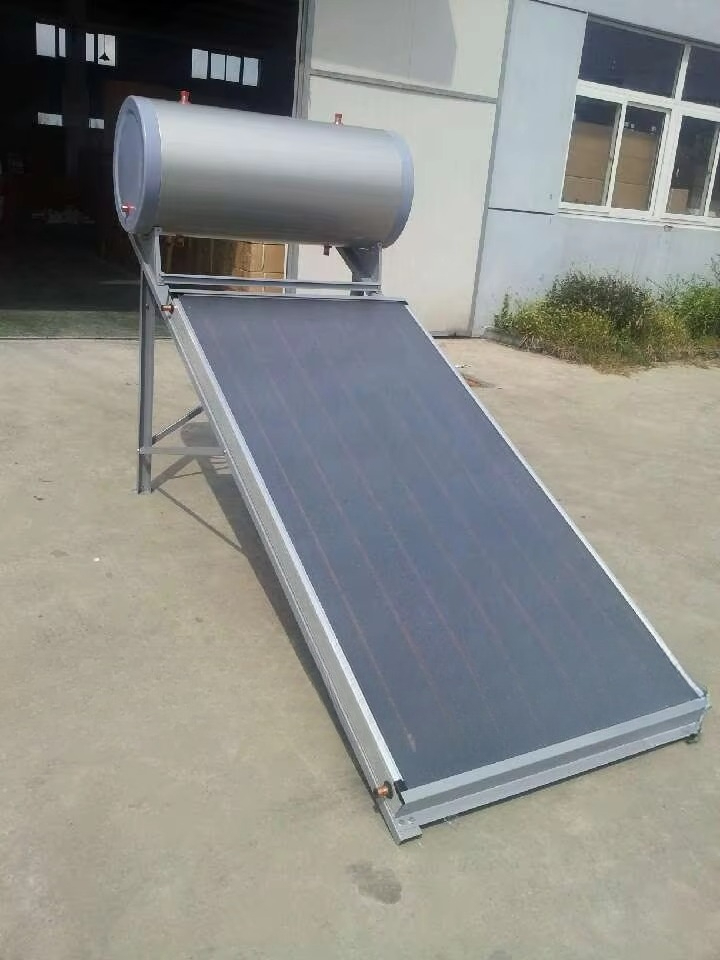 Chauffe-eau solaire compact in - Home Bathroom Geyser avis et prix