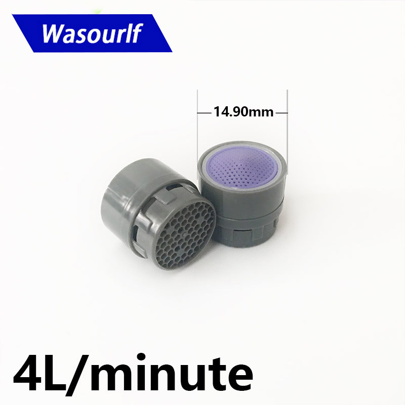 WASOURLF 6 pièces économie d'e - Basin Mixer Tap avis et prix