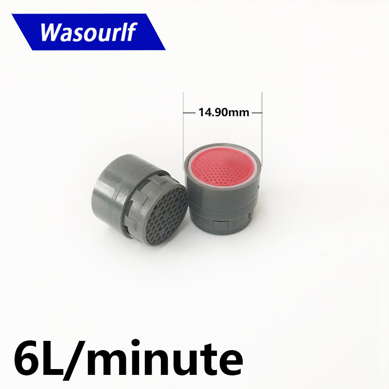 WASOURLF 6 pièces économie d'e - Basin Mixer Tap avis et prix