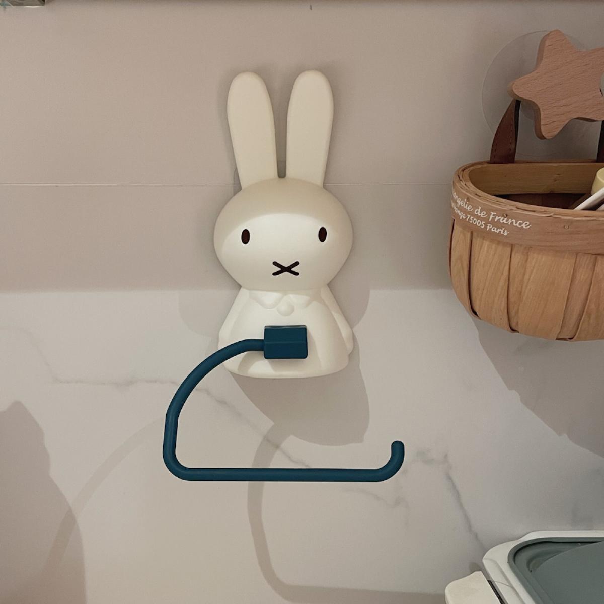 Porte-rouleau de papier toilet - Home Bathroom Movie avis et prix