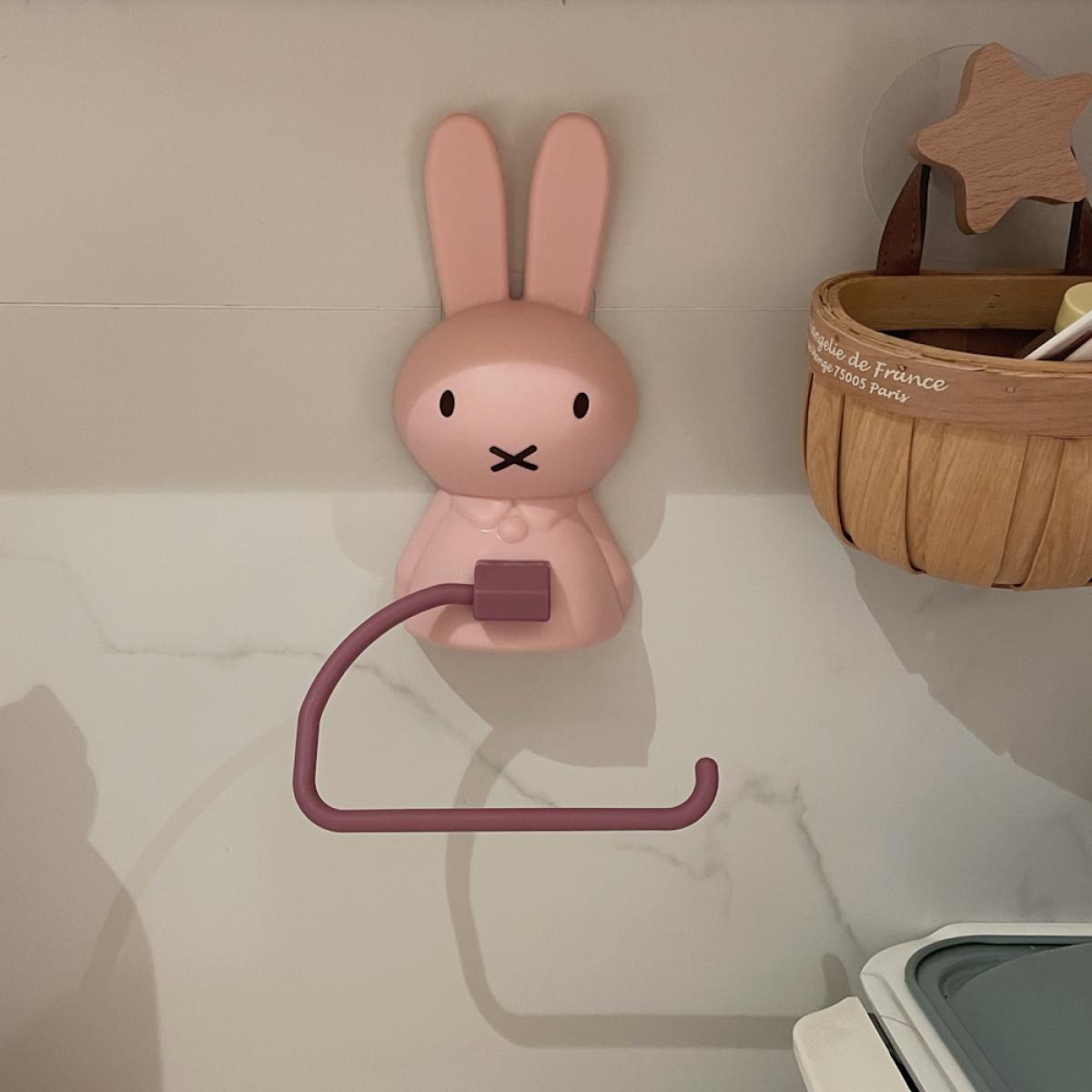 Porte-rouleau de papier toilet - Home Bathroom Movie avis et prix