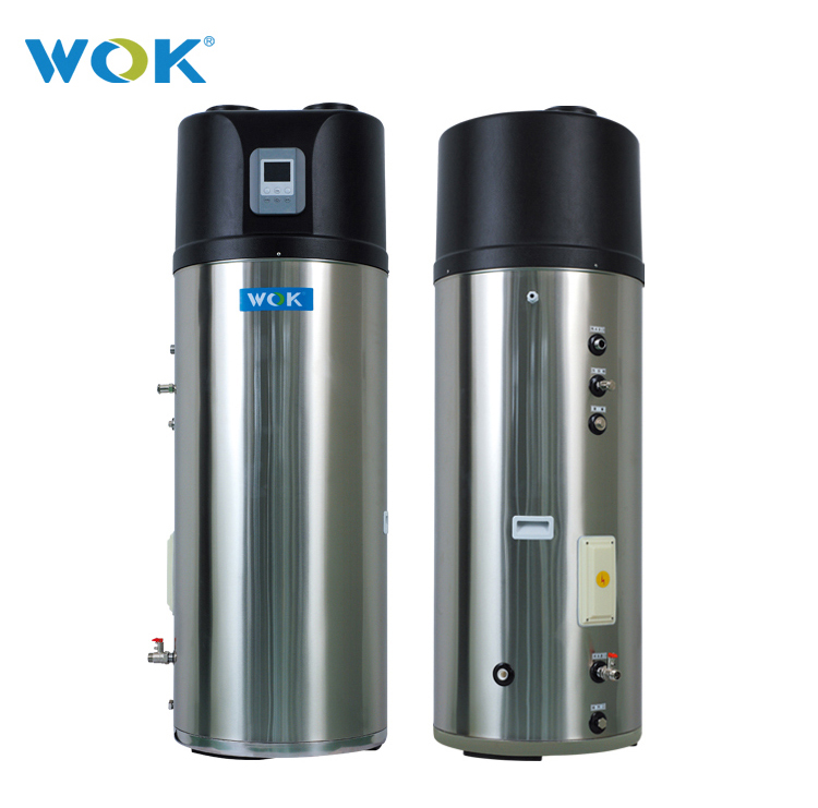 Chauffe-eau à pompe à chaleur  - Home Bathroom Water Heater avis et prix