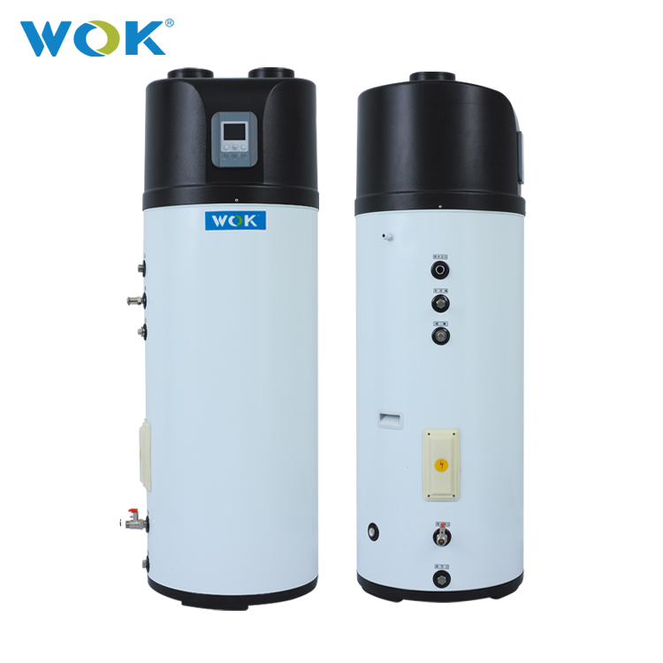 Chauffe-eau à pompe à chaleur  - Home Bathroom Water Heater avis et prix