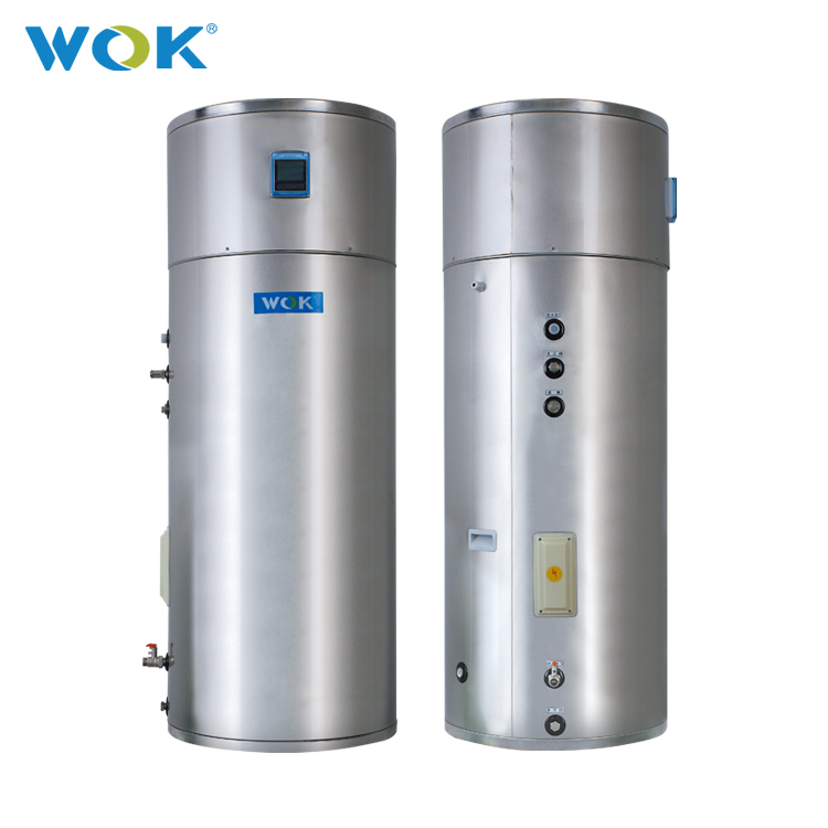 Chauffe-eau à pompe à chaleur  - Home Bathroom Water Heater avis et prix