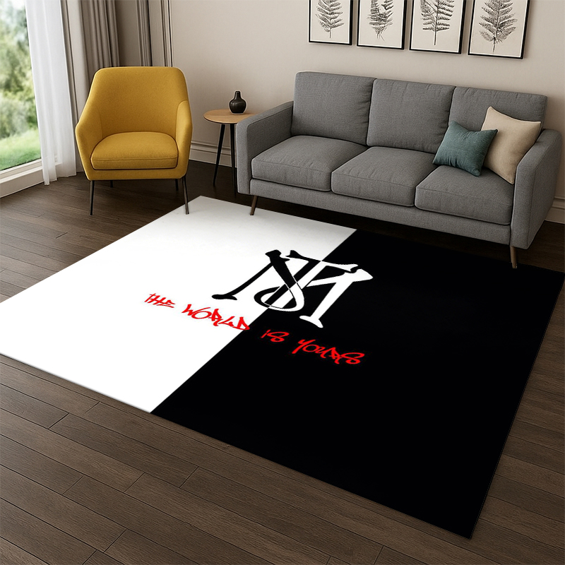 Tapis 3D Scarface Classic Movi - Home Bathroom Movie avis et prix